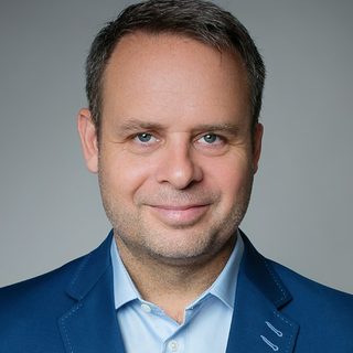 Martin Guerin, founder of Provascale